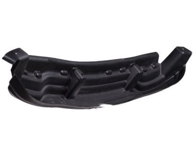 Mopar 68144375AB Lower Panel, Front Center