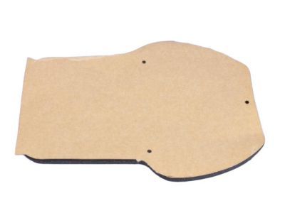 Dodge 52102306 GASKET Filler Tube Housing