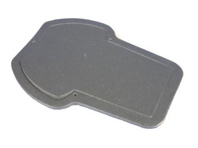Dodge 52102306 GASKET Filler Tube Housing