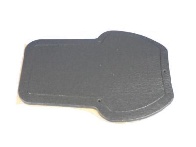 Dodge 52102306 GASKET Filler Tube Housing