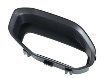 Ram 68274701AB BEZEL KIT Tow Hook