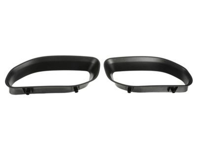 Ram 68274701AB BEZEL KIT Tow Hook