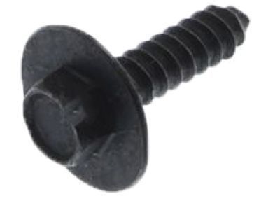 Jeep 6505812AA BOLT Hex Flange Head M5.74X1.81X21.50