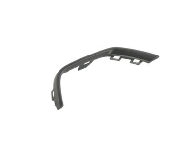 Jeep 5UQ01RXFAB APPLIQUE Fascia