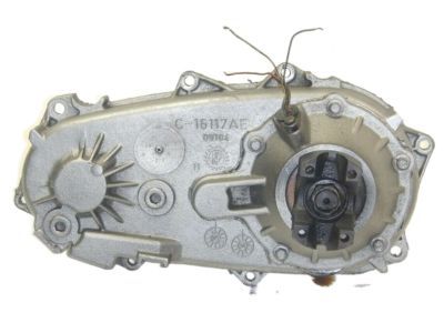 Dodge Durango Transfer Case - 4886222AA