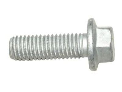 Jeep 68029489AA BOLT