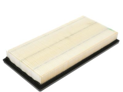 Jeep Comanche Air Filter - 53004383
