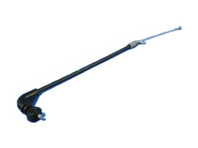 Ram 68143982AA CABLE Latch