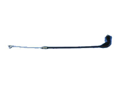 Ram 68143982AA CABLE Latch