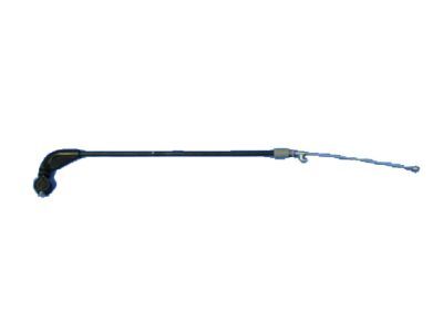 Ram 68143982AA CABLE Latch