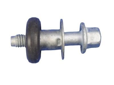 Jeep 4777997AA ISOLATOR Cylinder Head Cover Grommet And Bolt