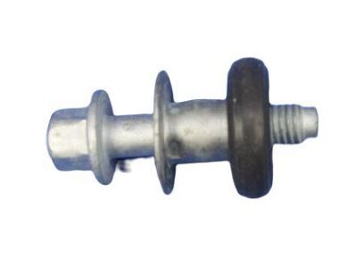 Jeep 4777997AA ISOLATOR Cylinder Head Cover Grommet And Bolt