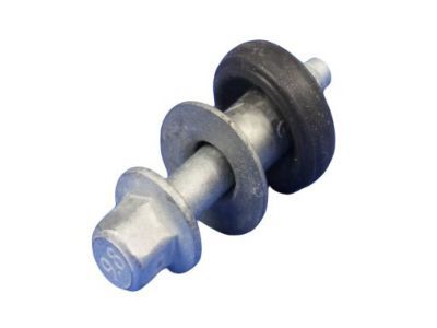 Jeep 4777997AA ISOLATOR Cylinder Head Cover Grommet And Bolt