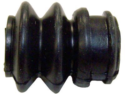 Jeep 5103112AA BOOT Disc Brake Caliper Pin
