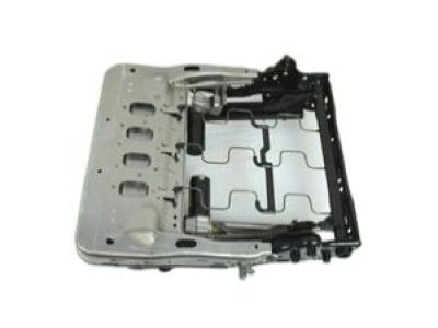 Jeep 68034141AA FRAME Front Seat Cushion Includes the Adjuster