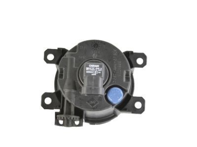 Mopar 68353533AA Lamp Front Fog Right And Left