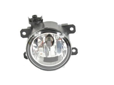Mopar 68353533AA Lamp Front Fog Right And Left