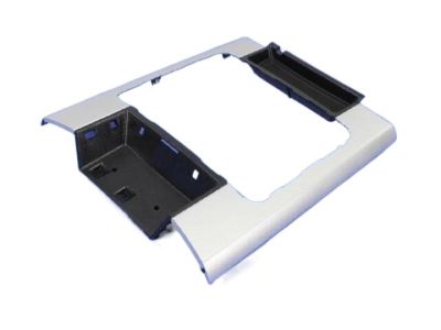 Ram 1HS042X9AF BEZEL Center Console