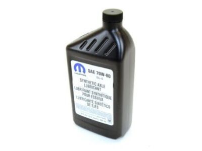 Mopar 68227765AA Lubricant Gear