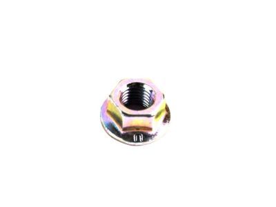 Ram 6106161AA NUT Hex M10X1.25