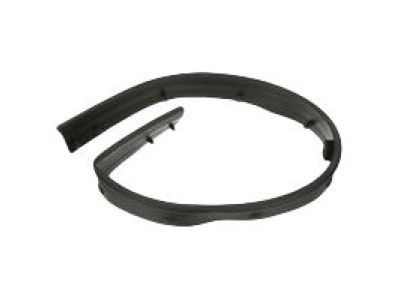 Jeep 55360715AB SEAL Hood