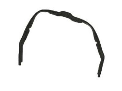 Jeep 55360715AB SEAL Hood