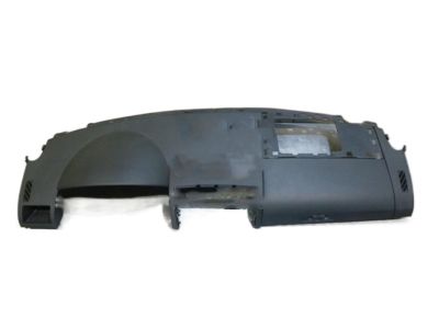 Dodge YD45XDVAD COVER Instrument Panel