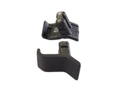 Mopar QY62HDAAE Grip Handle, Front