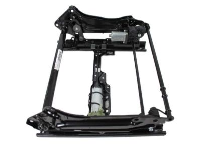 Jeep 68020712AA ADJUSTER Power Seat