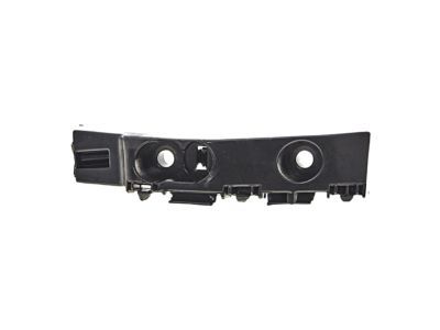 Dodge 68191930AE BRACKET Front Bumper