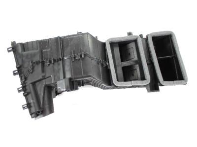 Ram 68048889AA HOUSING Distribution Includes: Doors, Plate, Coupler, Packing