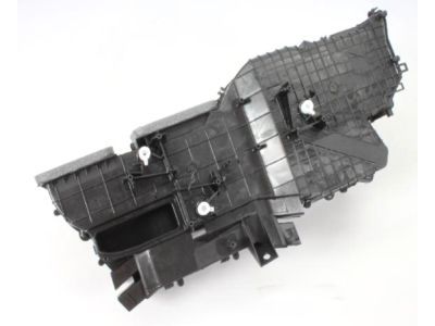 Ram 68048889AA HOUSING Distribution Includes: Doors, Plate, Coupler, Packing