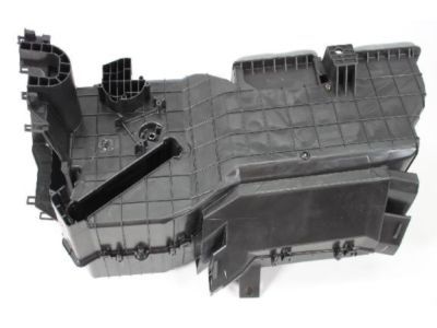Ram 68048889AA HOUSING Distribution Includes: Doors, Plate, Coupler, Packing
