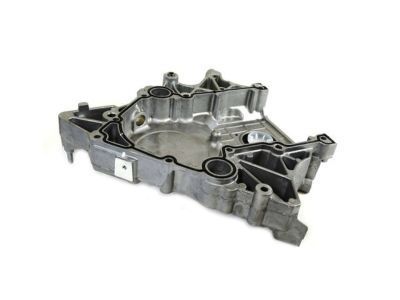 Dodge 53022096AH COVER Timing Case