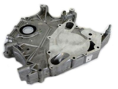 Dodge Durango Timing Cover - 53022096AH