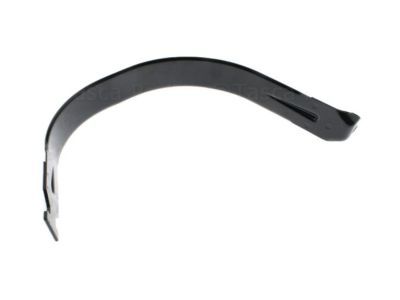 Ram 52102671AB STRAP Fuel Tank