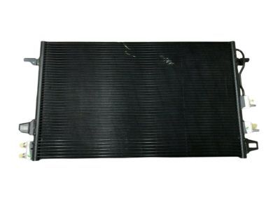 Mopar 4677509AA Cooler Condenser And Transmission Cooler, 25 Pc Min Qty