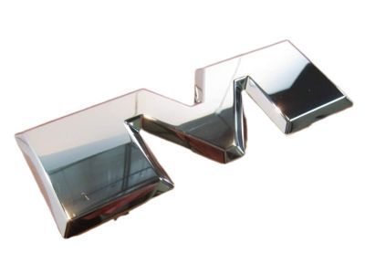 Ram 68358569AA Nameplate