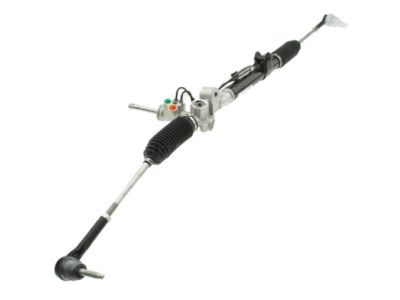 2015 Dodge Journey Rack And Pinion - R8140632AD