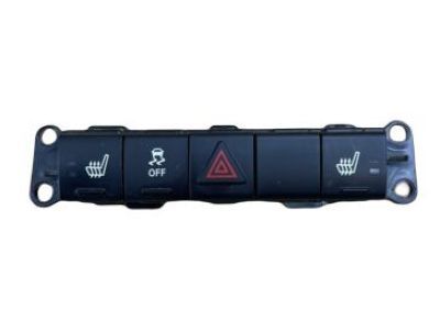 Dodge 68044103AB SWITCH Pod