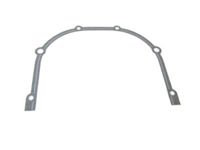 Dodge 5245072AC GASKET Rear Oil Seal Retainer