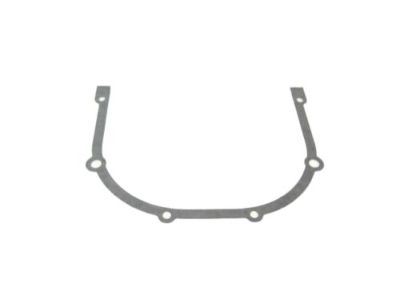 Dodge 5245072AC GASKET Rear Oil Seal Retainer