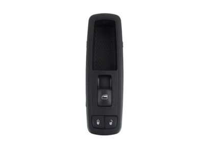 Mopar 68271204AA Window Switch, Front Passenger Side