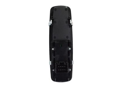 Mopar 68271204AA Window Switch, Front Passenger Side