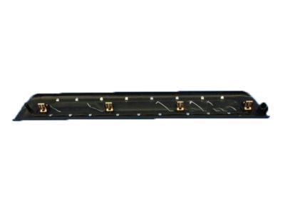 Dodge 5UR53DX9AA PLATE Scuff