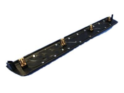 Dodge 5UR53DX9AA PLATE Scuff