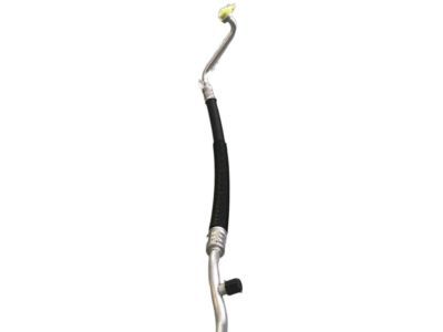 Chrysler 4596146 LINE A/C Suction