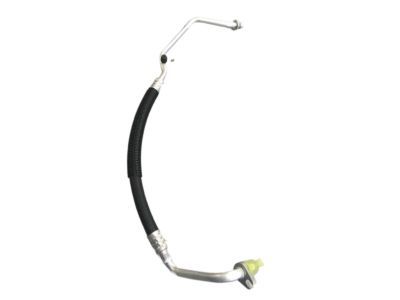 Chrysler Cirrus A/C Hose - 4596146