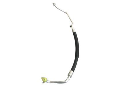 Chrysler 4596146 LINE A/C Suction