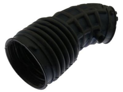 Dodge 5038465AE Air Inlet Hose